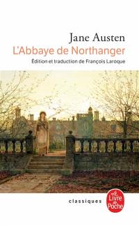 L'abbaye de Northanger