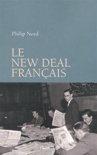 Le New Deal français