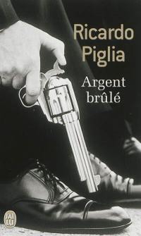 Argent brûlé