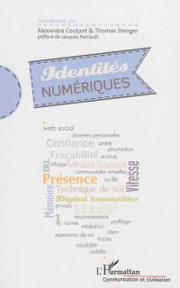 Identités numériques