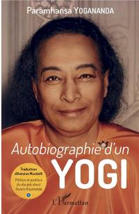 Autobiographie d'un yogi