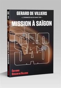 Mission à Saïgon