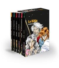 La Bible manga