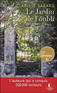 Le jardin de l'oubli