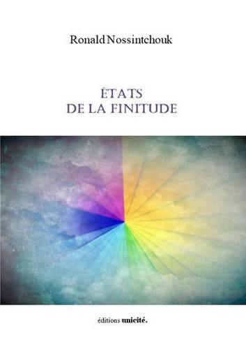 Etats de la finitude