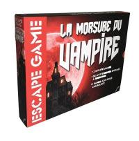 La morsure du vampire