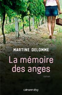 La mémoire des anges