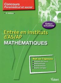 Mathématiques