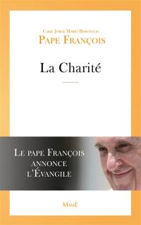 La charité