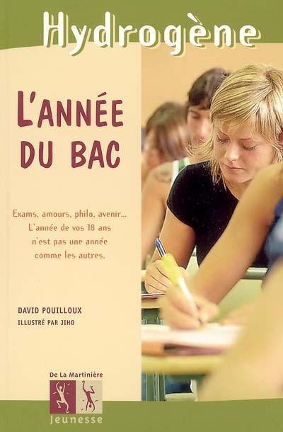 L'année du bac