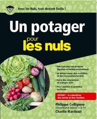 Un potager pour les nuls