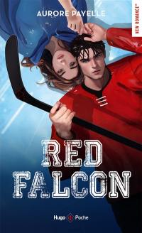 Red falcon