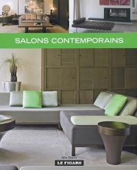 Salons contemporains