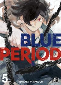 Blue period. Vol. 5