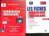 Cardiologie vasculaire : 2024