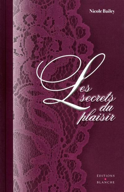 Les secrets du plaisir