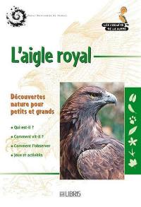 L'aigle royal