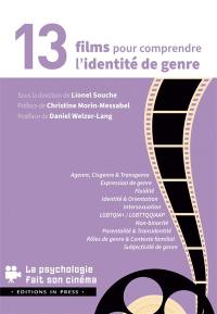 13 films pour comprendre l'identité de genre