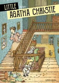 Little Agatha Christie