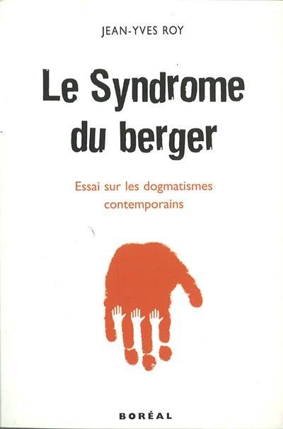 Le Syndrome du berger