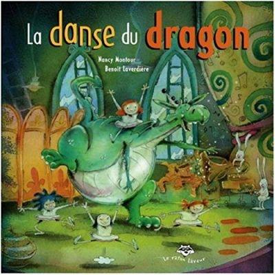 La danse du dragon