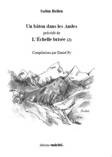 Un bâton dans les Andes. L'échelle brisée (2)