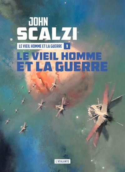 Le vieil homme et la guerre. Vol. 1. Le vieil homme et la guerre. Questions to a soldier