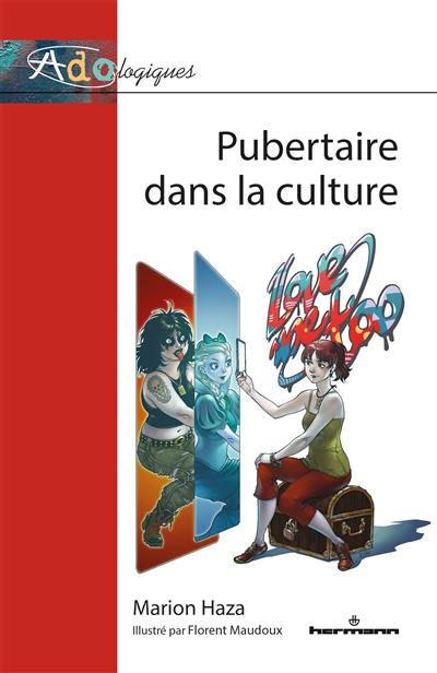 Pubertaire dans la culture