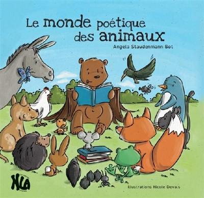 Le monde poétique des animaux