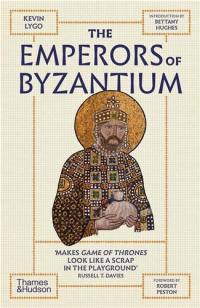 The Emperors of Byzantium (paperback)