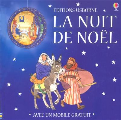 La nuit de Noël