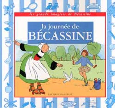 La journée de Bécassine