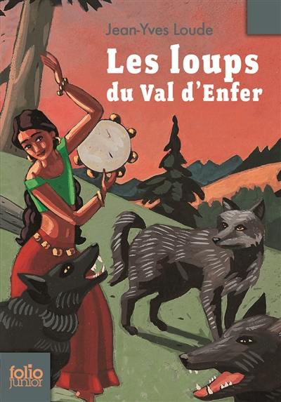 Les loups du Val d'Enfer