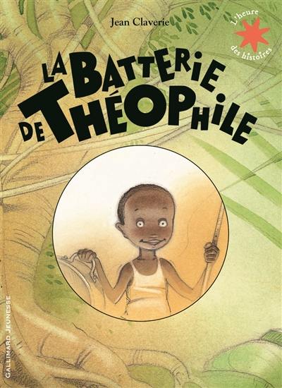 La batterie de Théophile