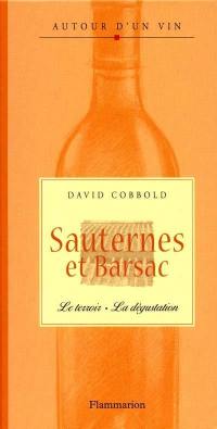 Sauternes et Barsac