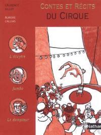 Contes et récits du cirque