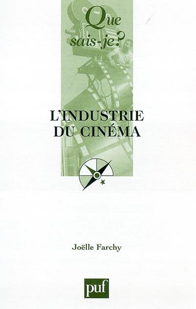 L'industrie du cinéma