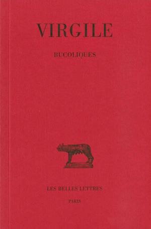 Bucoliques