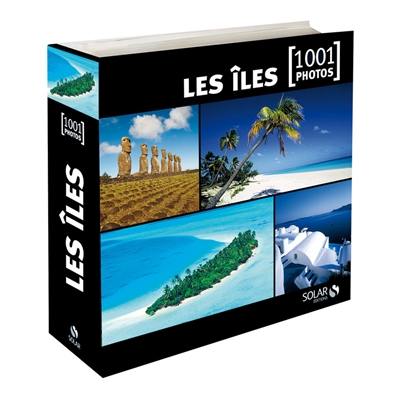 Les îles du monde