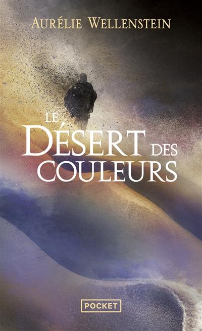 Le désert des couleurs