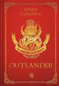 Outlander. Vol. 1. Le chardon et le tartan