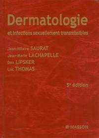 Dermatologie et infections sexuellement transmissibles