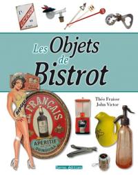 Les objets de bistrot