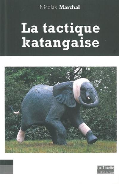 La tactique katangaise