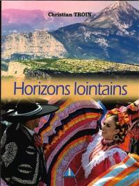 Horizons lointains