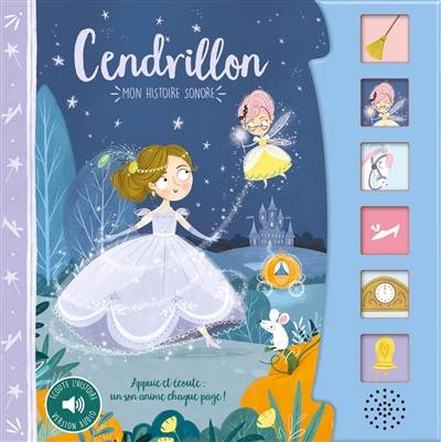 Cendrillon