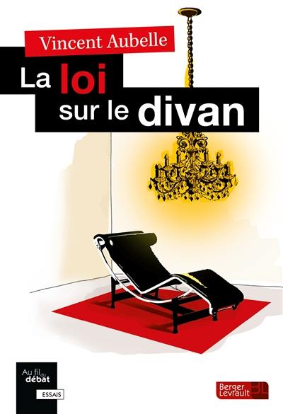 La loi sur le divan