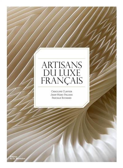 Artisans du luxe français