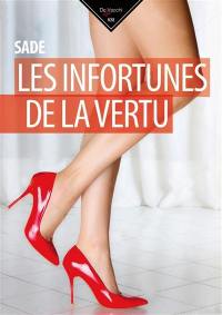 Les infortunes de la vertu