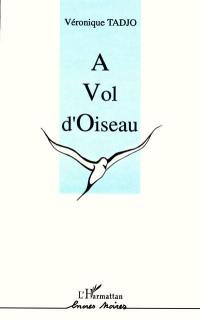 A vol d'oiseau